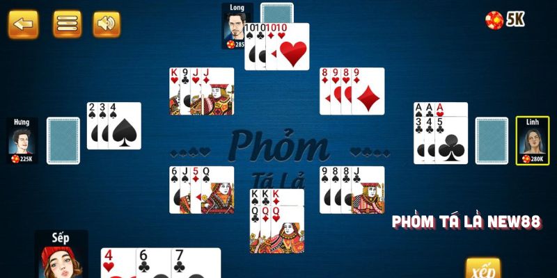 kuwin9 tai game danh bai bigkool ve may tinh