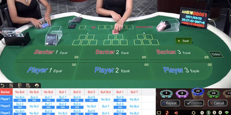 kuwin9 casino ở đâu
