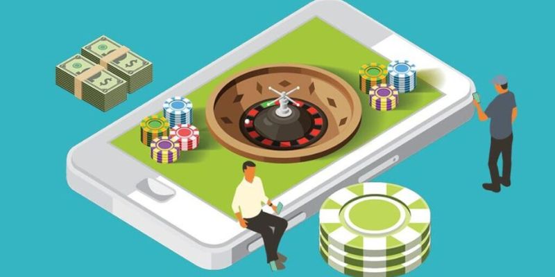 kuwin9 trò chơi baccarat là gì