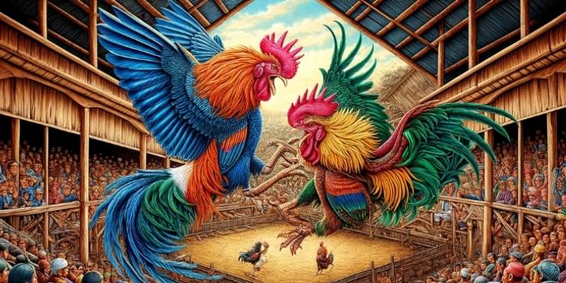 kuwin9 Bữa tiệc dành cho thanh thiếu niên