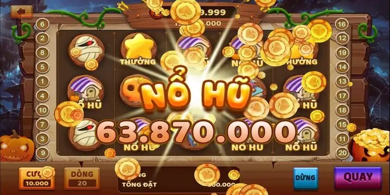 kuwin9 mơ nổ hũ đánh con gì
