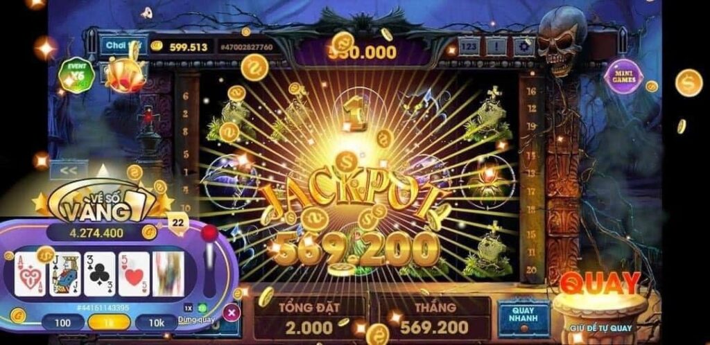 kuwin9 xổ số quảng trị