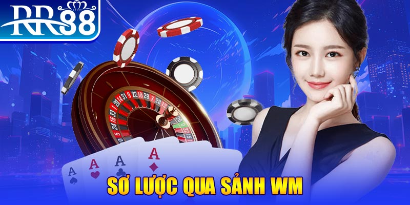 kuwin9 chơi baccarat là gì