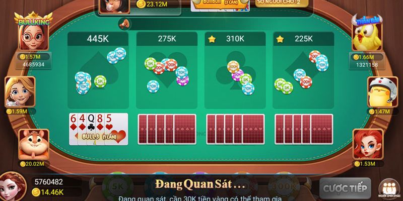 kuwin9 IM Thể Th