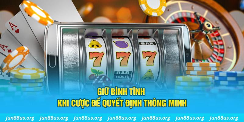 kuwin9 quay nổ hũ là gì
